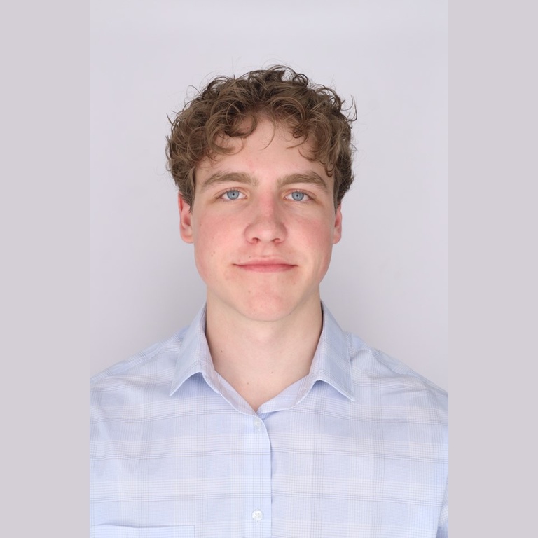 kaleb headshot